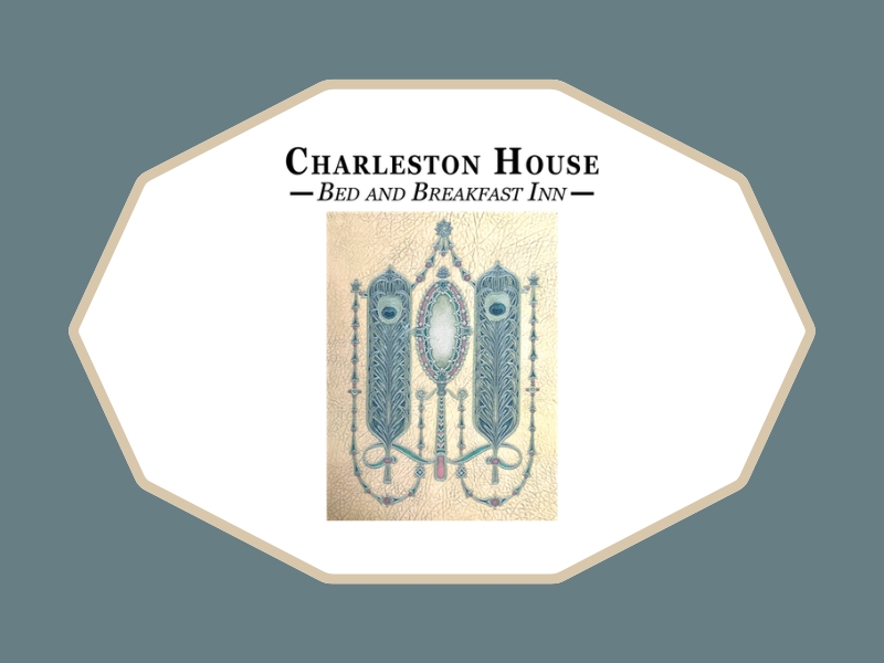 Charleston House Bed and Breakfast